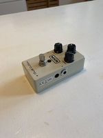 MXR M233 Micro Amp Plus