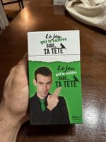 Jeu de cartes Max Bird First Editions bon état