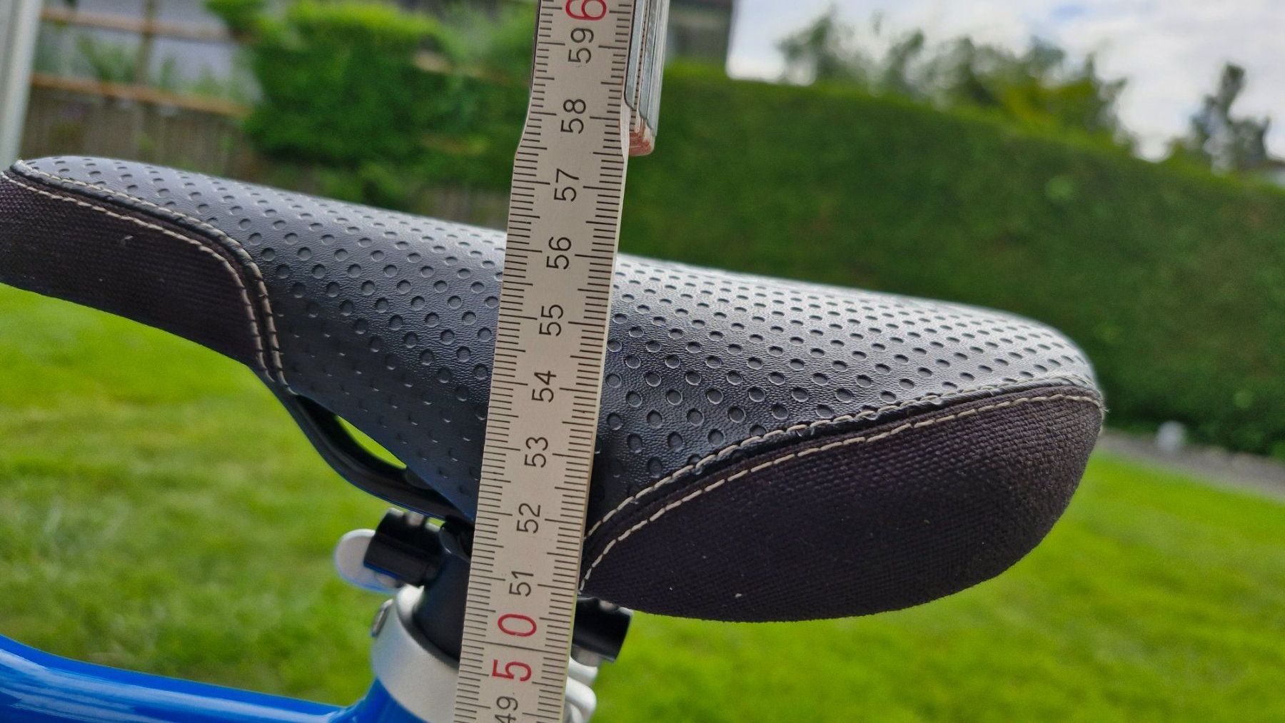Woom Biciclette: Kinderfahrrad WOOM 4 / 20" – Usato da Kirchberg BE venduto da campari67 6