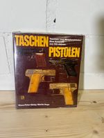 Taschenpistolen – Klaus-Peter König / Martin Hugo –