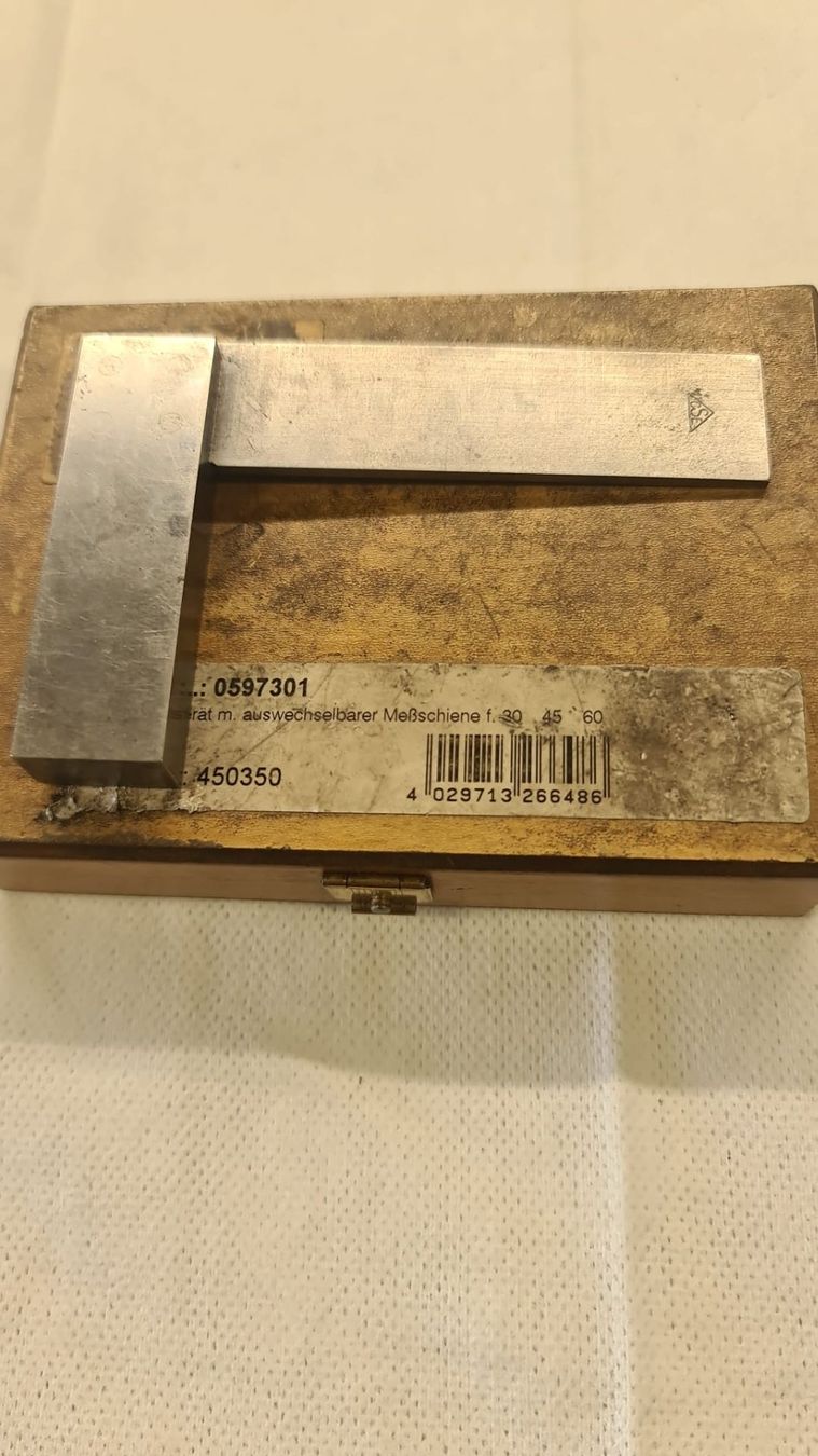 Mesurer: Messschieber – D'occasion à Egerkingen par ogi3131 4