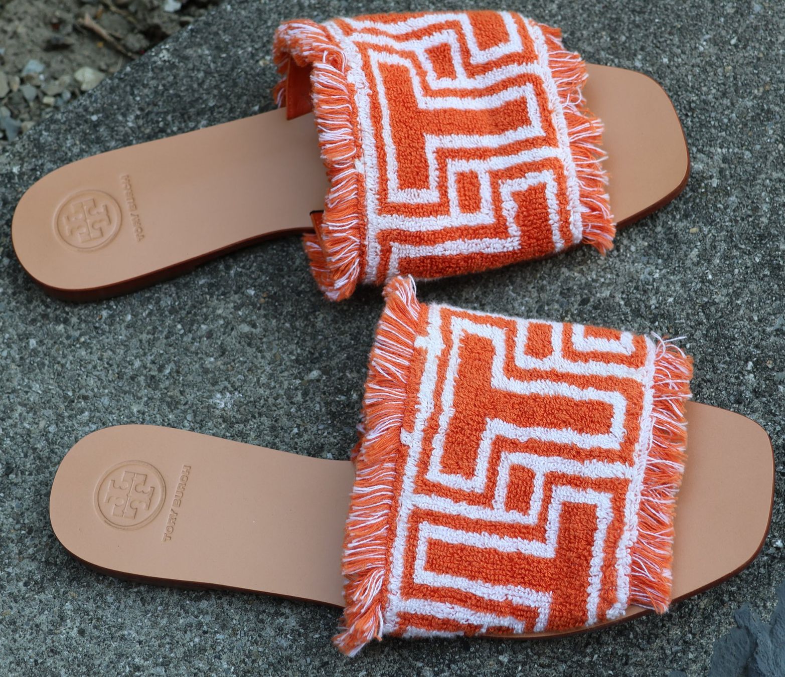 Damenschuhe: Tory Burch Damen Schuhe 9.5 – Neu (gemäss Beschreibung) aus Balzers von MinimenschMia 2