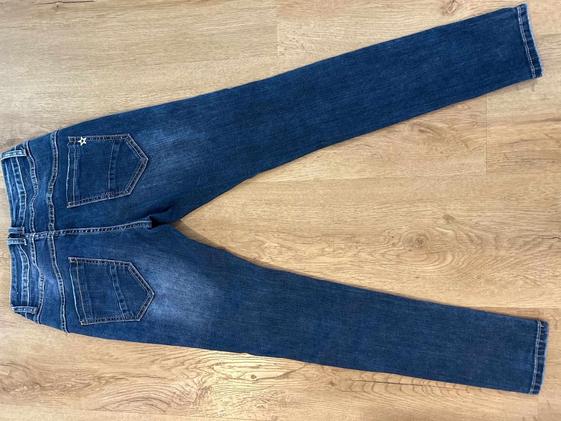 Jeans: Jeans LEXURY Grösse 34 – Usato da Brunnen venduto da Nala2929 2