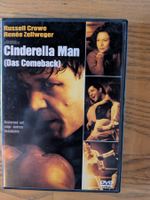Cinderella Man (Das Comeback) mit R.Crowe & R. Zellweger