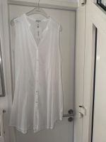 Nachthemd HANRO L Bw neu