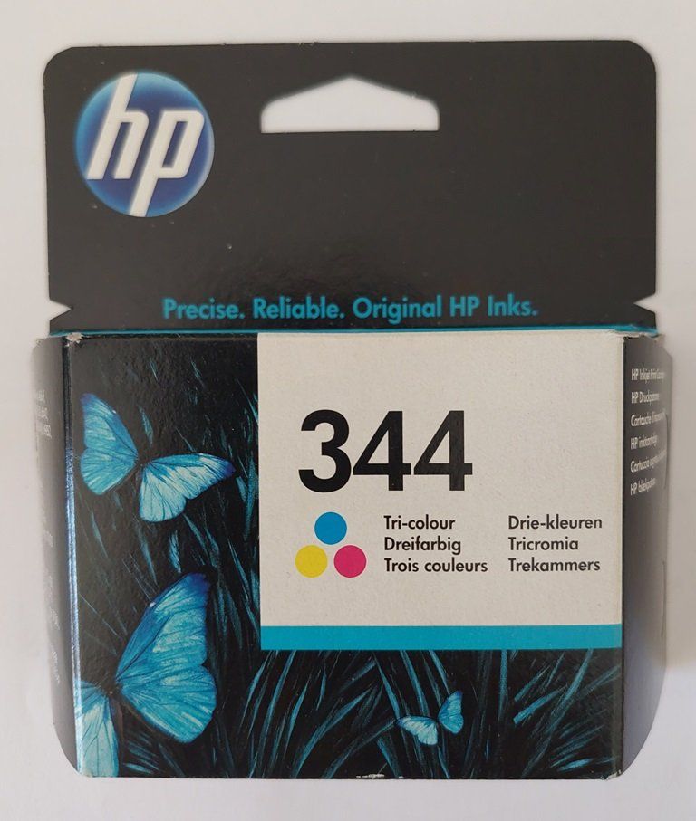 Hewlett Packard Cartucce per stampanti & toner: Div. HP und Pelikan Druckerpatronen – Nuovo e nell'imballaggio originale da Künten venduto da Betasik 3