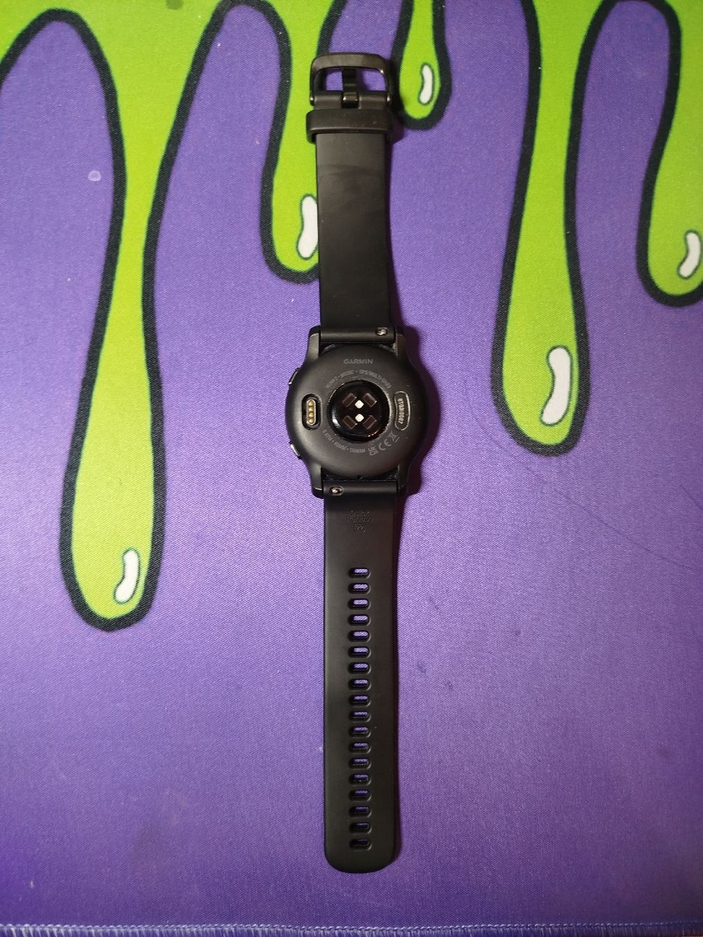 Garmin Smartwatch: Garmin Venu 2 Smartwatch – Nuovo (secondo la descrizione) da Saas-Almagell venduto da Htwseller 2