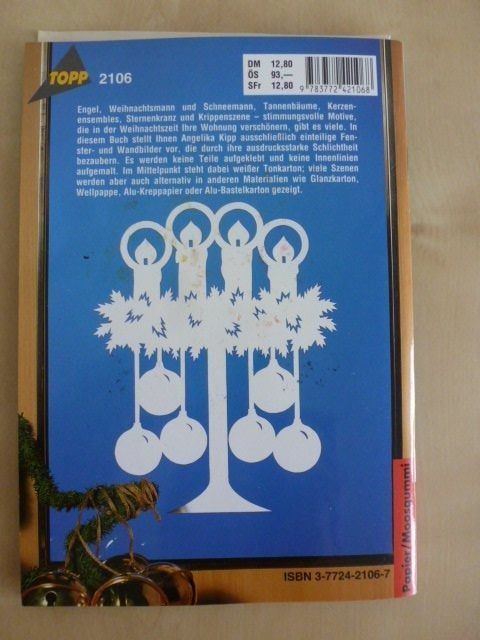 Libri: Fenster und Wandbilder – Nuovo (secondo la descrizione) da Luzern venduto da Ankerli 2