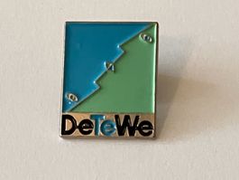 1 Pin DeTeWe