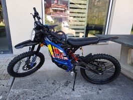 Surron Light BeeX VB