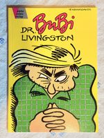 Bubi Dr.Livingston Comic von H.Kiefersauer, 1. Auflage