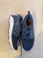 Asics Sportschuhe mega bequem Grösse 37