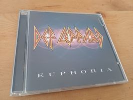 Def Leppard - Euphoria