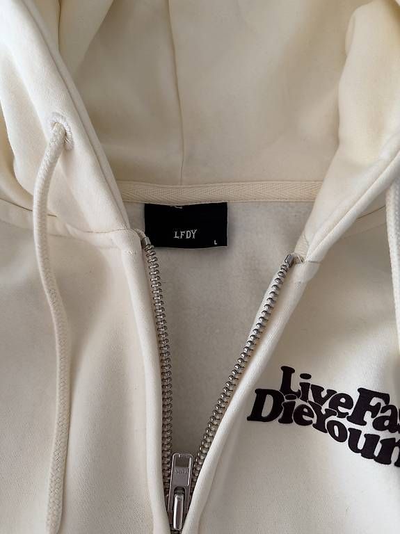 Pullover & Sweatshirts: LFDY zipper – Neu und originalverpackt aus Wittenbach von fil_k7gp 1