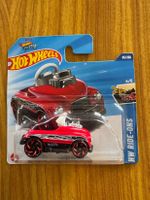 Hot Wheels Treasure Hunt TH Auto