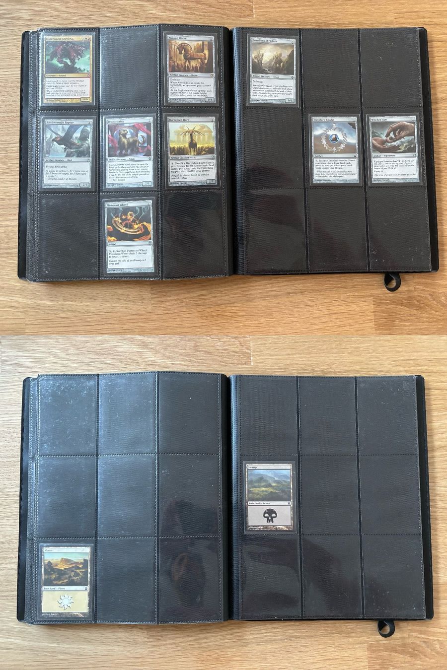 Magic The Gathering Carte collezionabili: Magic the Gathering Theros Collection – Usato da Winterthur venduto da topaz02 8