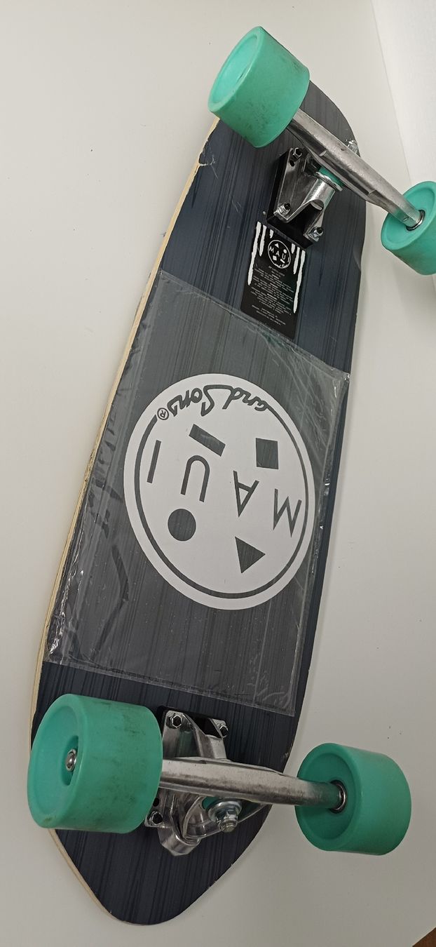 Skateboards: Maui Rollbrett – D'occasion à Grosswangen par Geschenkberatung 1