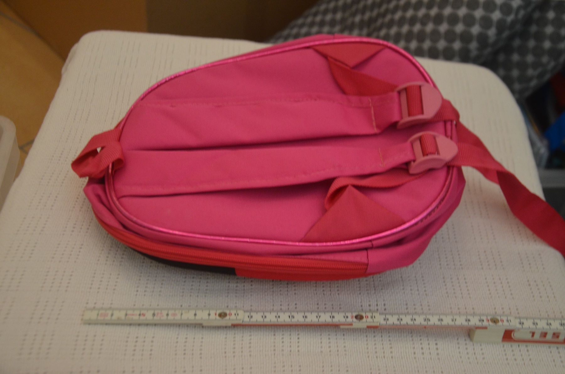 Borse & Zaini: KINDER SACK – Usato da Chiasso venduto da Dolly015 1