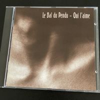 Le Bal Du Pendu - Qui L'Aime | Swiss Alternative Rock