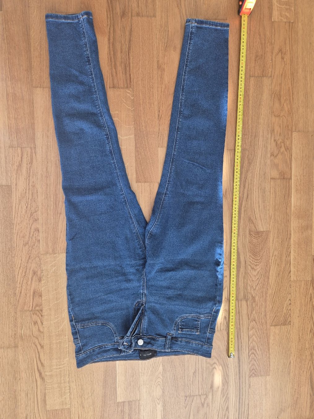 Lotti di vestiti: Set 3 Jeans, gr. 44 – Usato da Basel venduto da Elena_02 4