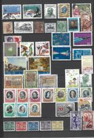 ITALIEN - SAMMLUNG VON 78 BRIEFMARKEN - SCHAUT, AUCH NEUE