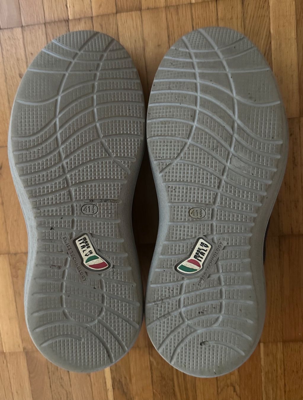 Kybun Scarpe da uomo: Kybun - Meilen black – Usato da Wittenbach venduto da bes_k8vr 5