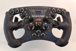 Fanatec ClubSport Racing Wheel / Top Zustand!