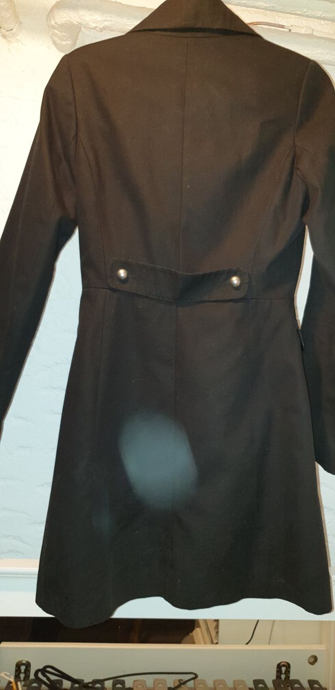 H&M Jacken: Jacke gr S – Gebraucht aus Gwatt (Thun) von Letzte-Chance-III 1