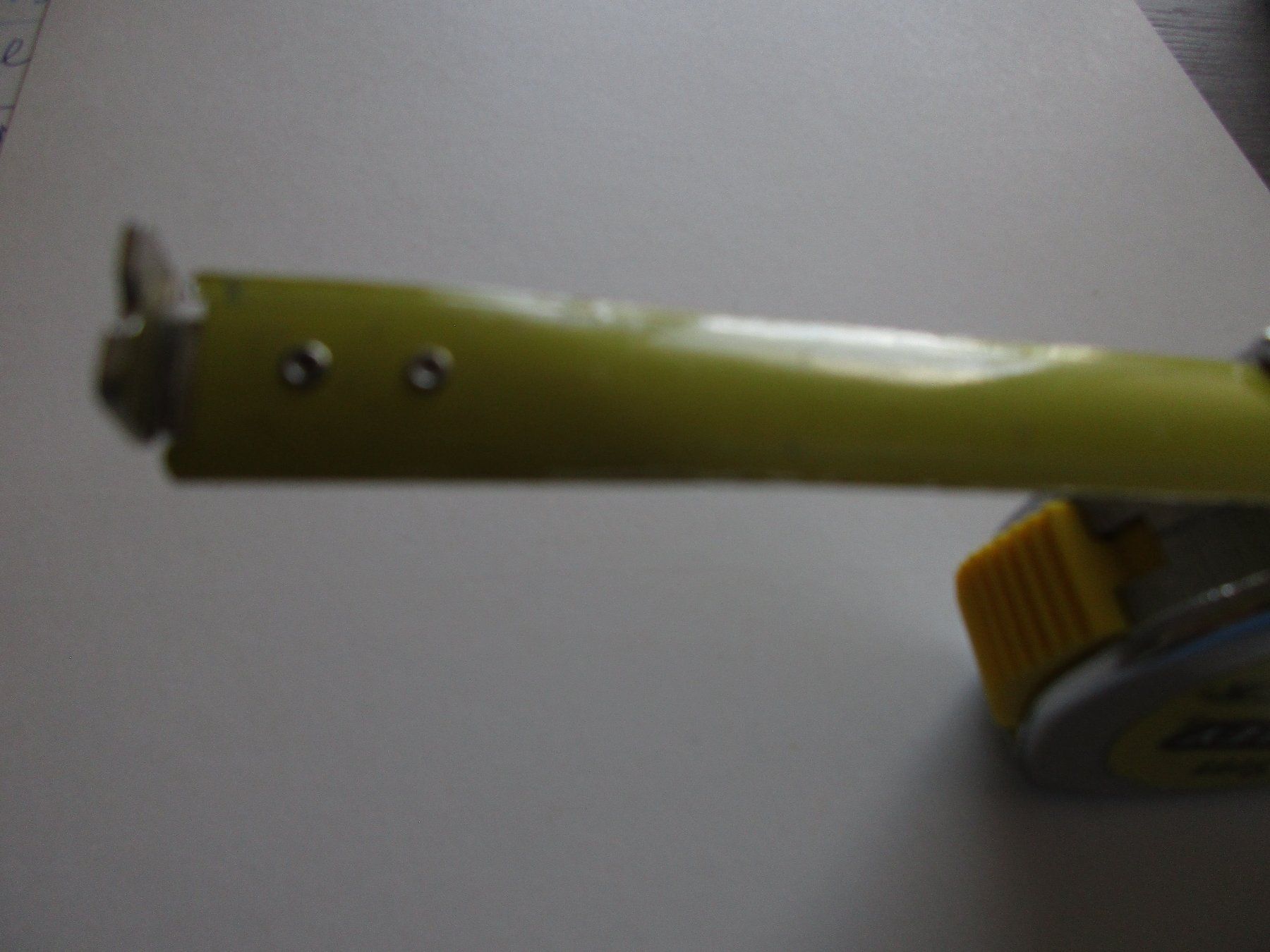 Stanley Misurare: Massband Stanley 3 m – Usato da Niederwil AG venduto da Cembalo 4