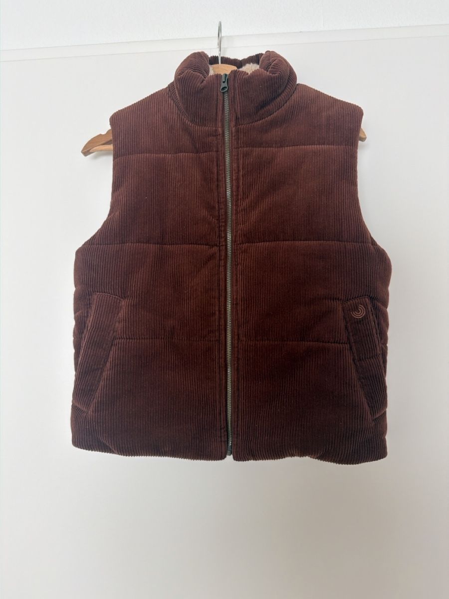 Twothirds Gilets & Westen: Twothirds - Weste – Gebraucht aus zürich von may_yj9f