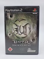 Unreal Tournament (PS2)