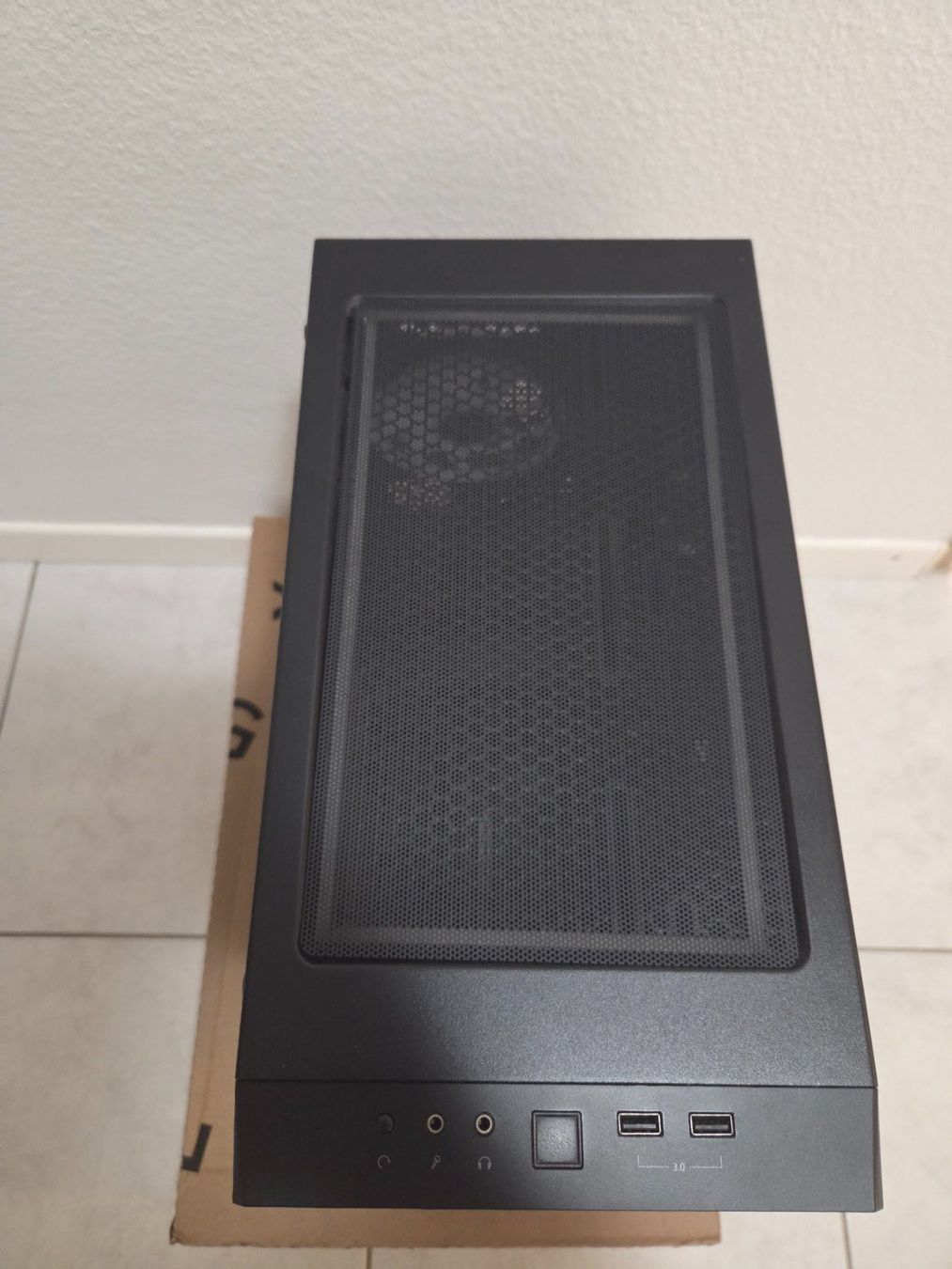 Gaming-PC i7-9700K + RTX 2080 ohne SSD Top Zustand (Gebraucht) in ...