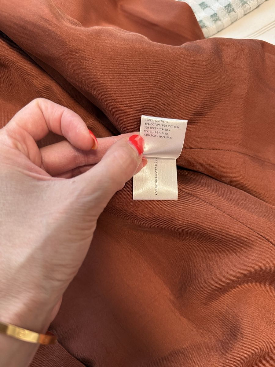 Chloé Giacche: Blazer Chloé Grösse 36  – Usato da Zug venduto da 5anna 7