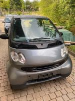Smart Coupé 37 kW Automatik | Sparsam & zuverlässig