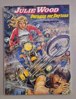 Julie Wood - tome 7 - Ouragan sur Daytona