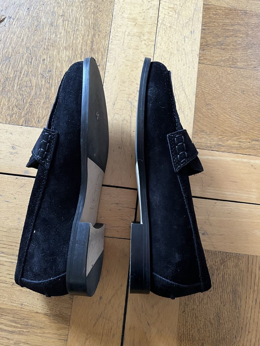 Aeyde Scarpe da donna: Mocassins Aeyede taille 37 – Usato da Bern venduto da marinouzien 1