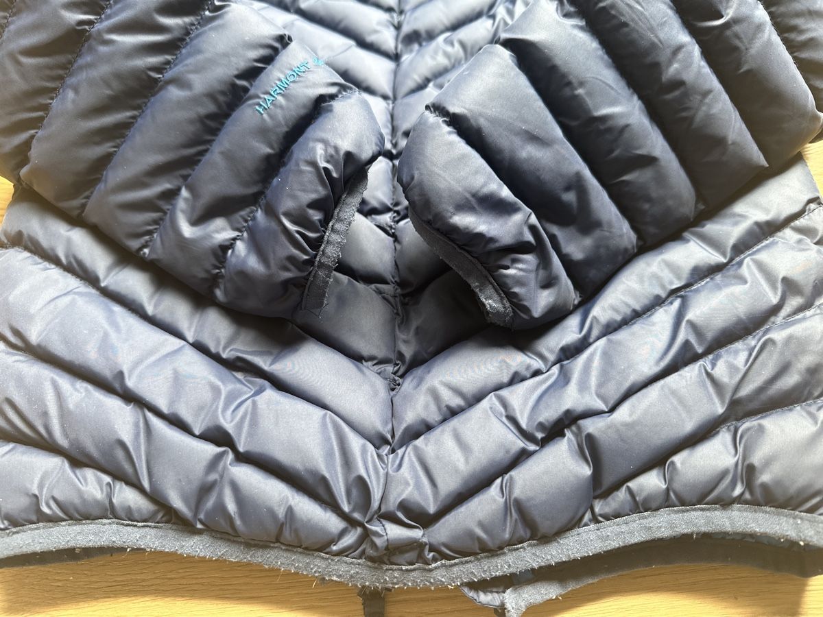Giacche & Cappotti: Harmont & Blaine Winter Jacke, Gr. 12! – Usato da Bachenbülach venduto da Aliena28 8