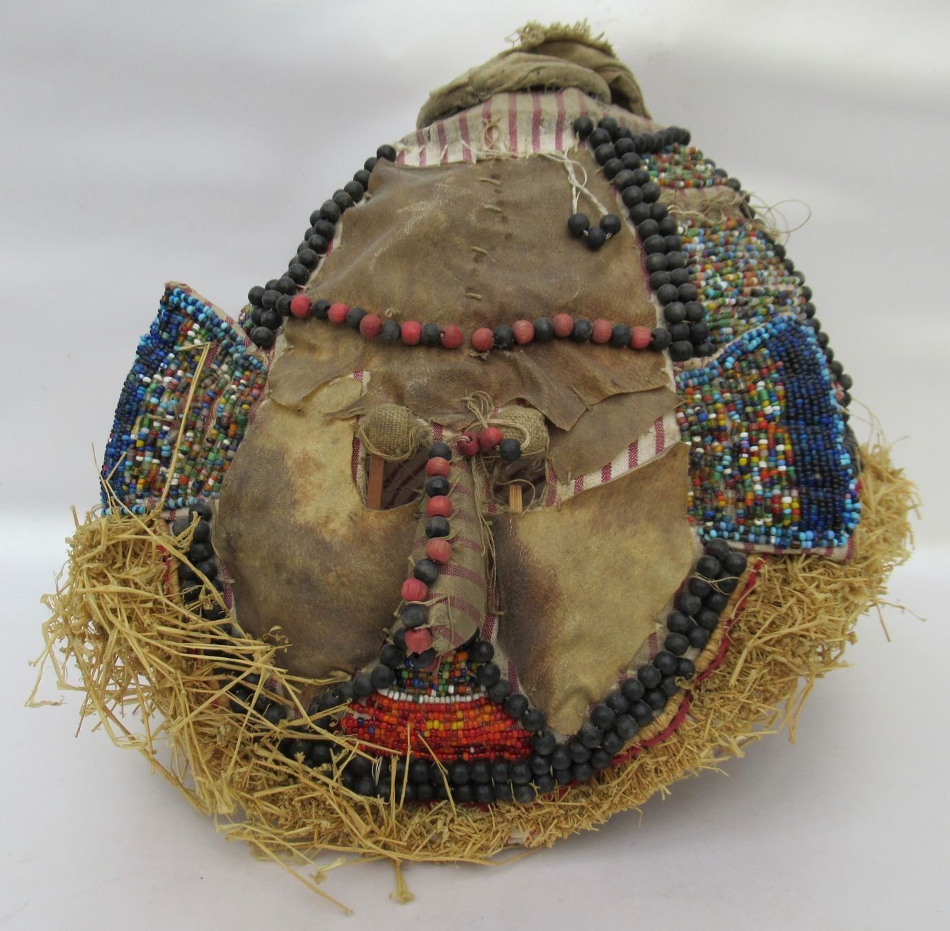 Arte internazionale: Afrikanische Maske – Usato da Zürich venduto da nurp 9