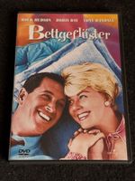 Bettgeflüster "Pillow Talk" Doris Day  DVD DE/EN/FR/IT/SP