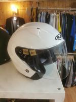 HJC Motorrad Helm Neu