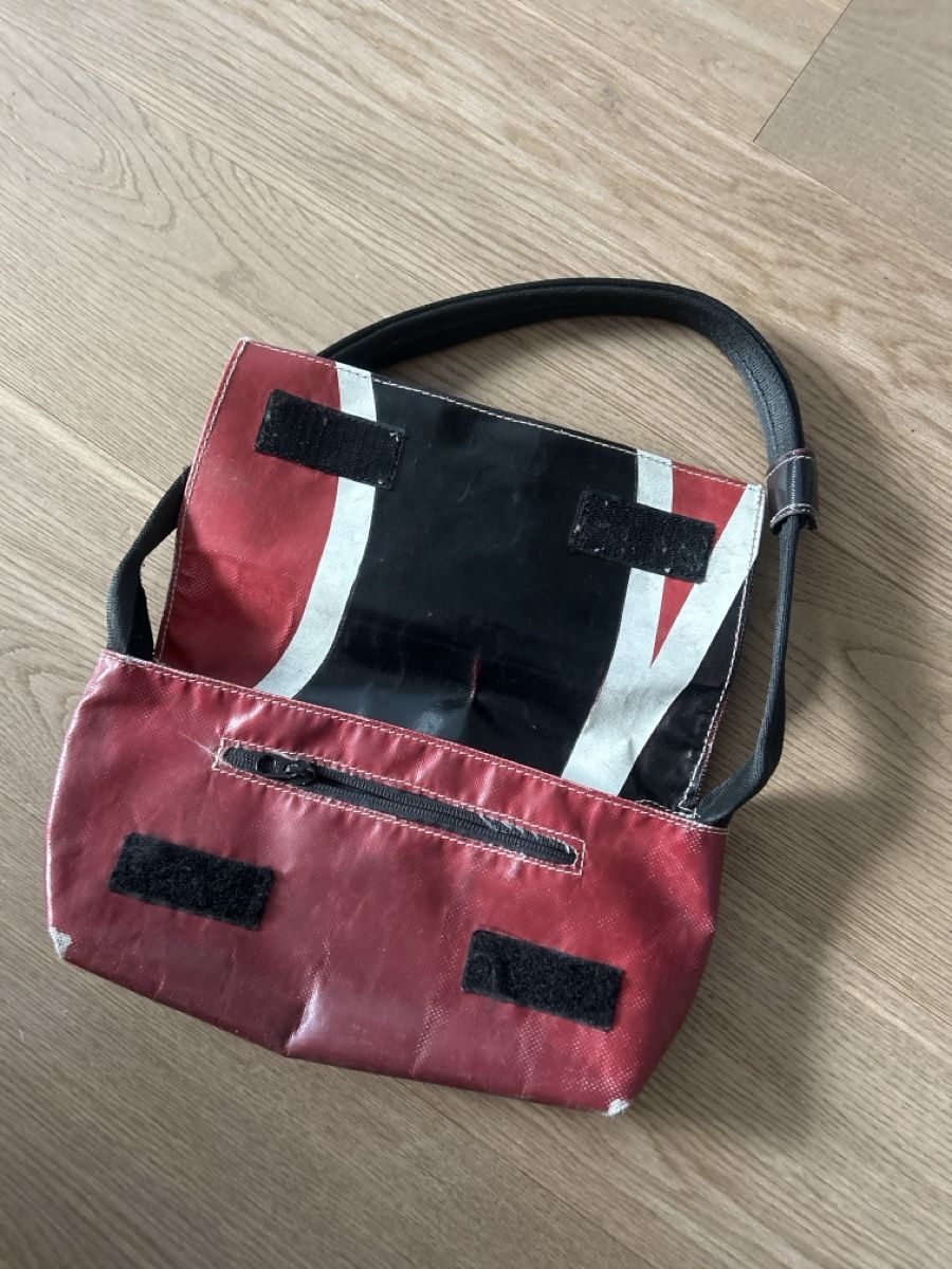 Freitag Borse: Freitag Tasche Top  Sofortkauf – Usato da Eschenbach SG venduto da bushika 3