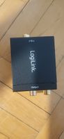 LogiLink CA0100 Digital-Analog-Audiowandler
