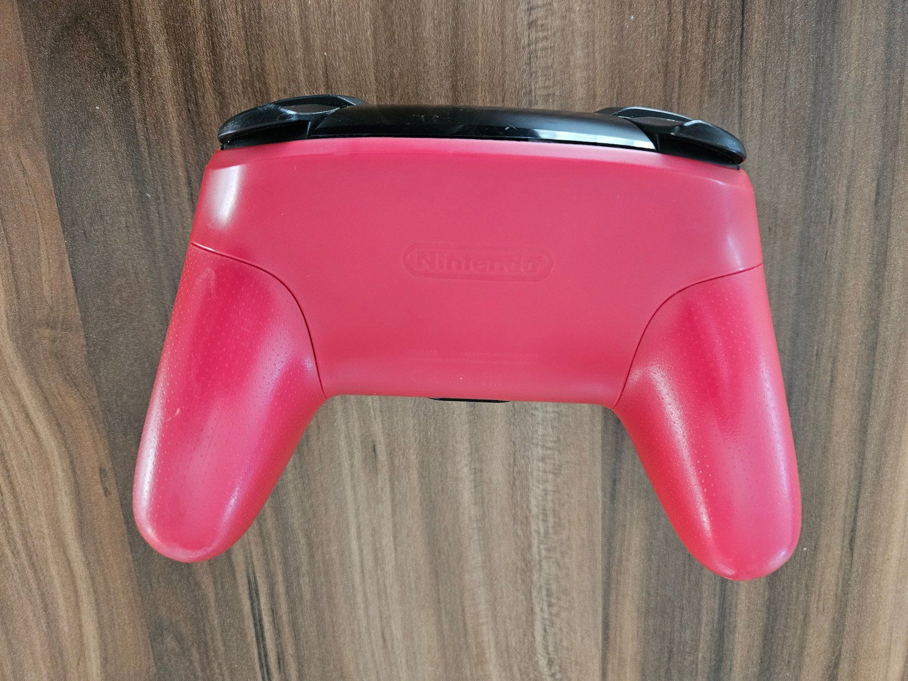 Nintendo Manettes: Nintendo Switch Pro Controller – Rare XENOBLADE CHRONICLES 2 – D'occasion à Neuenhof par Malibu_88 3