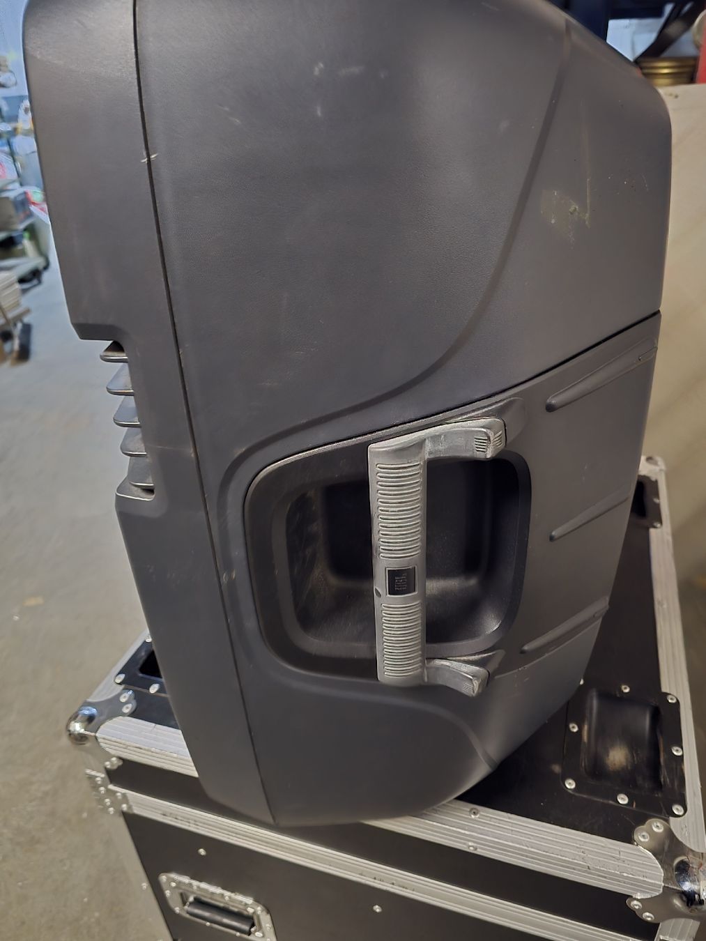 JBL Casse acustiche: JBL EON 500 SERIES Active (2 Stuck) – Usato da Zürich venduto da Roy-Events-Zurich 2