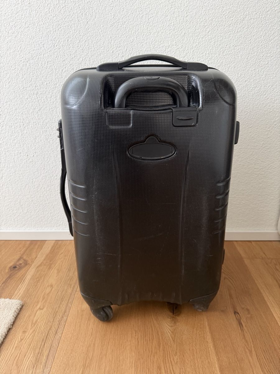 Samsonite Valigie: Samsonite CNU Spinner 65/2 – Usato da Interlaken venduto da fbnscl 2