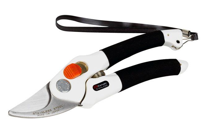 Alle Werkzeuge: Kamaki Baumschere 185mm rostfrei – Neu und originalverpackt aus Kägiswil von nick333