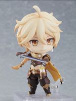 Genshin Impact-Aether Nendoroid - MIT Box