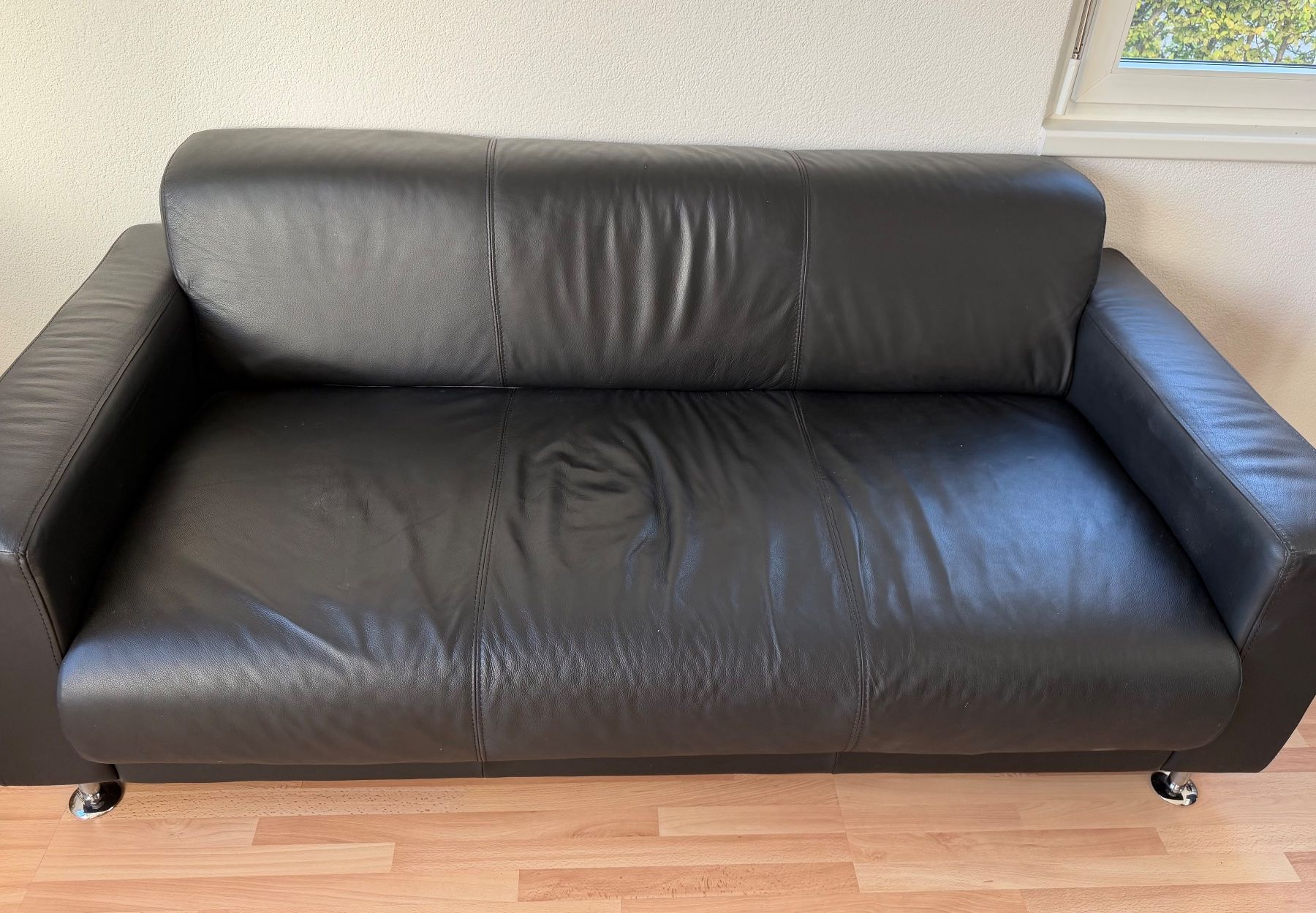 Sofas: 2 Sofas – D'occasion à Greifensee par dfrtank73 2