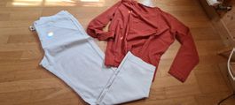 Mega schönes combi (gratis Hose) +Oberteil gr.xl/44