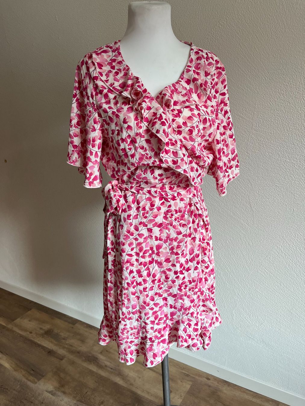 Vestiti: Kleid, Viskose, Gr S-L, NP 89.- – Nuovo e nell'imballaggio originale da Interlaken venduto da Jasmin_Flower